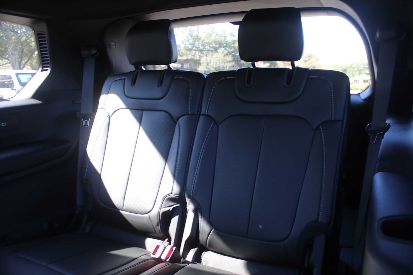 2025 Jeep Grand Cherokee GRAND CHEROKEE L LIMITED 4X2