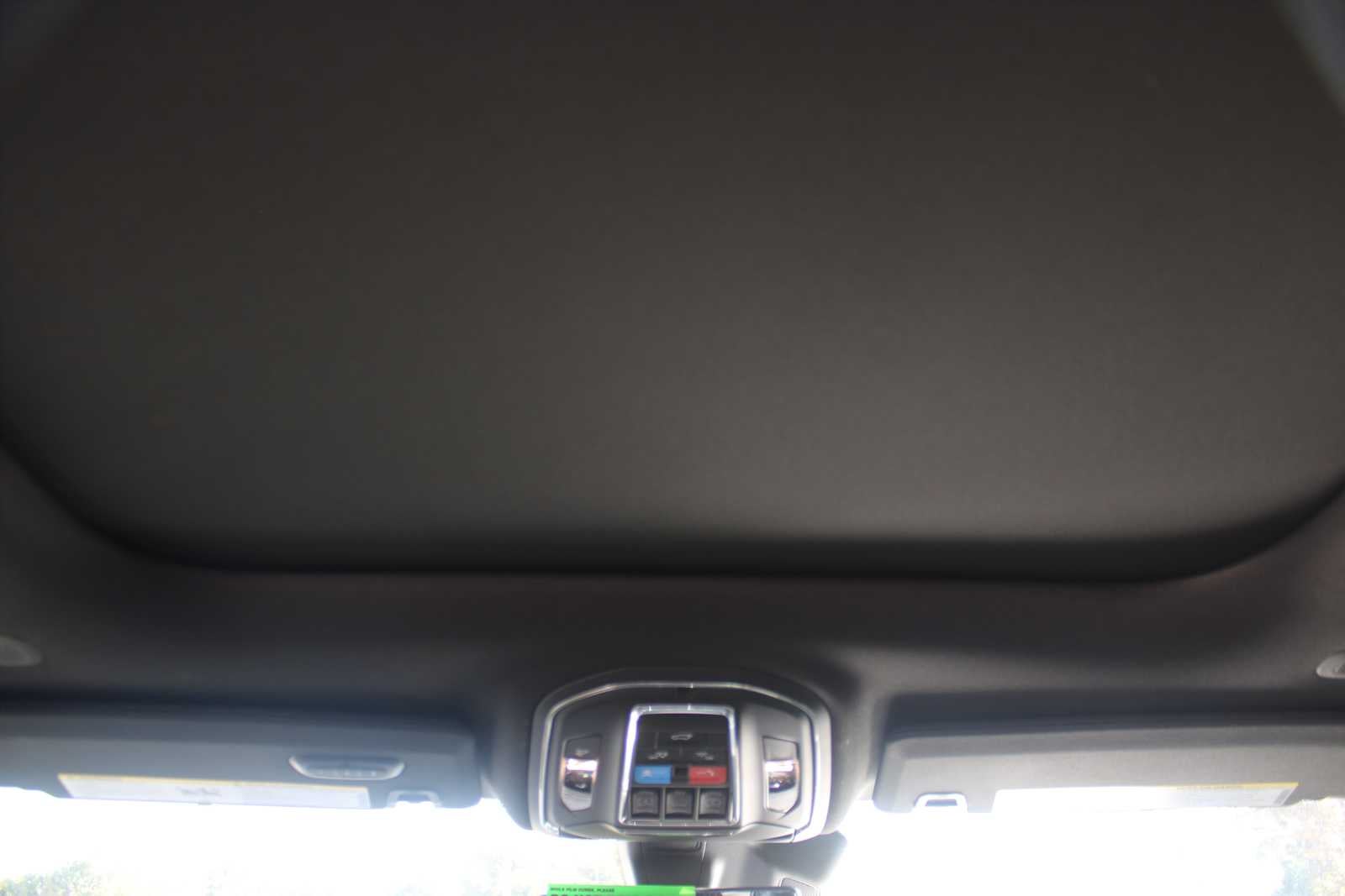 2025 Jeep Grand Cherokee GRAND CHEROKEE L LIMITED 4X2