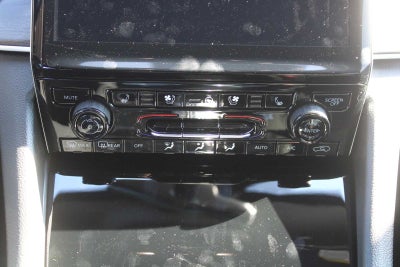 2025 Jeep Grand Cherokee GRAND CHEROKEE L LIMITED 4X2