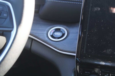 2025 Jeep Grand Cherokee GRAND CHEROKEE L LIMITED 4X2