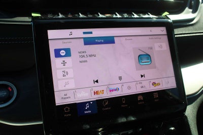 2025 Jeep Grand Cherokee GRAND CHEROKEE L LIMITED 4X2