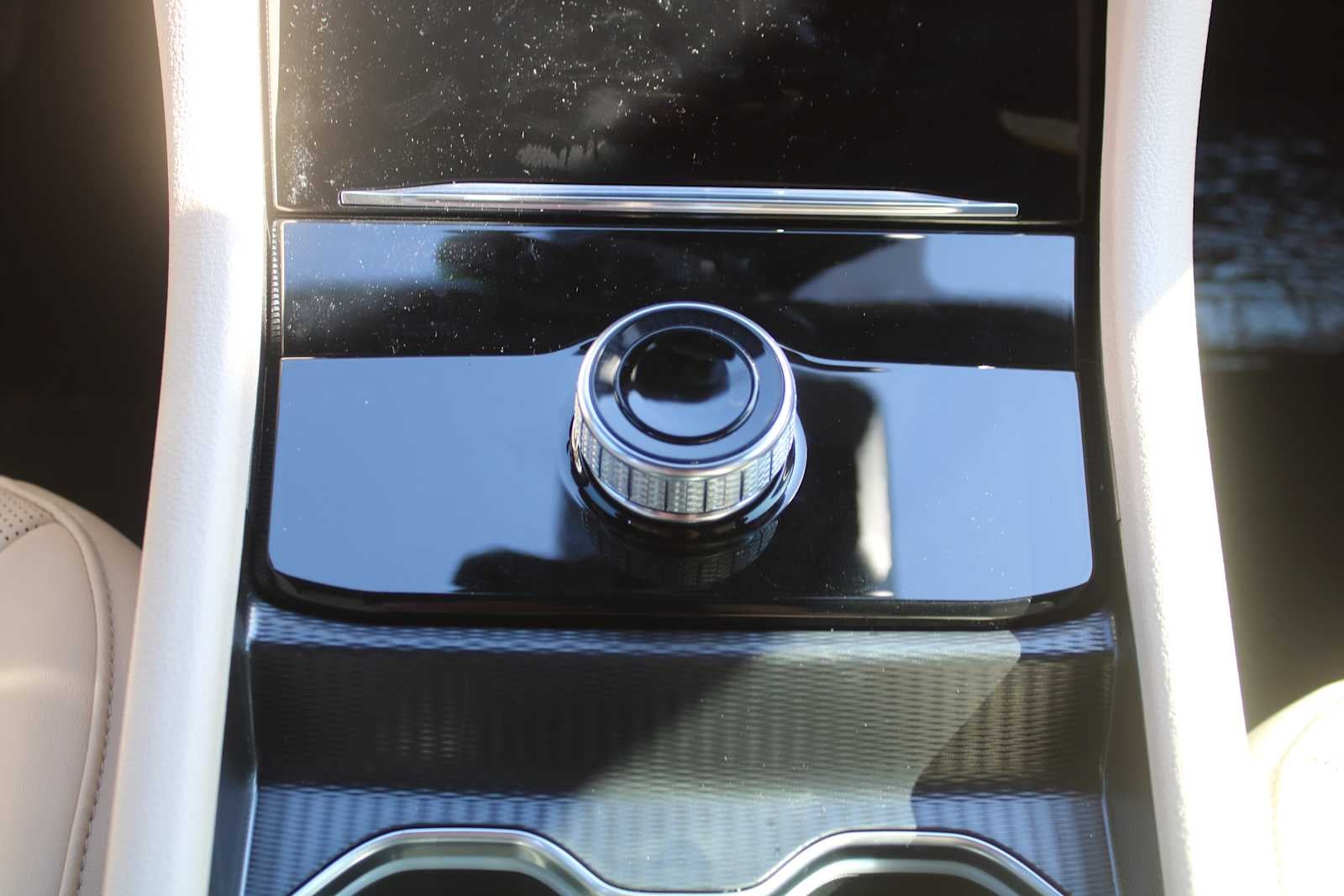 2025 Jeep Grand Cherokee GRAND CHEROKEE L LIMITED 4X2