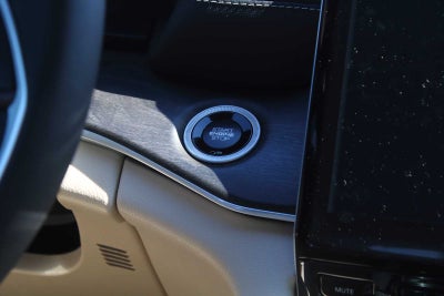 2025 Jeep Grand Cherokee GRAND CHEROKEE L LIMITED 4X2