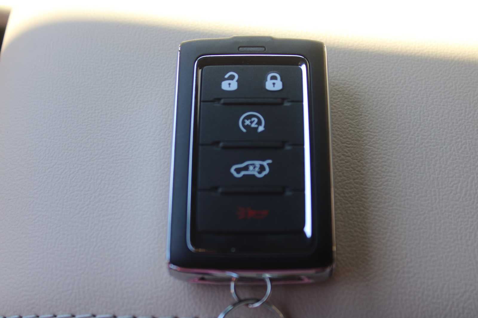 2025 Jeep Grand Cherokee GRAND CHEROKEE L LIMITED 4X2