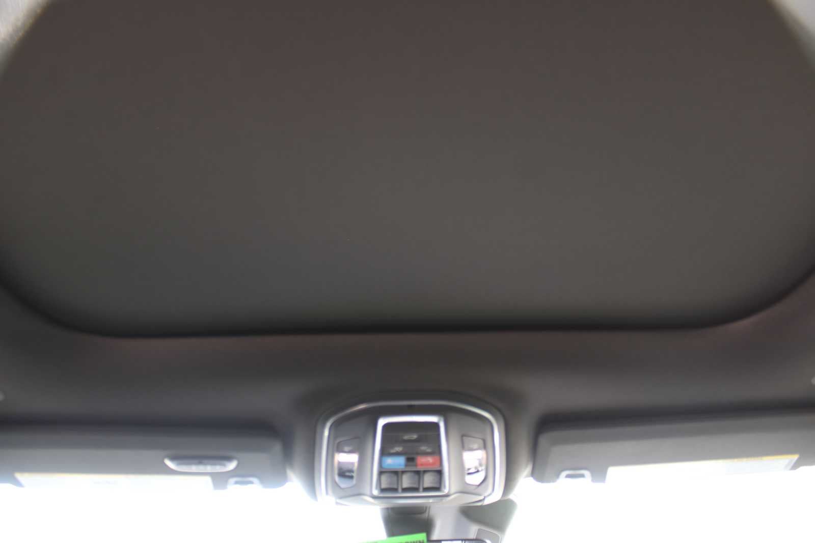 2027 Jeep Grand Cherokee L Limited
