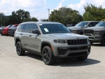 2027 Jeep Grand Cherokee L Limited
