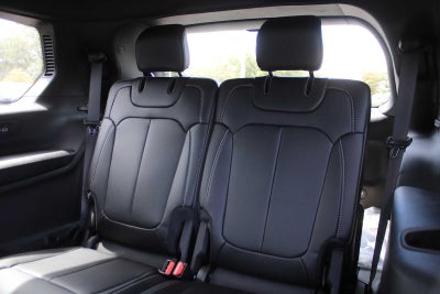 2027 Jeep Grand Cherokee L Limited