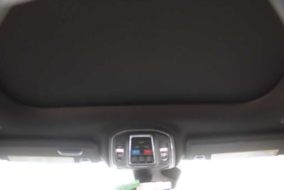 2027 Jeep Grand Cherokee L Limited