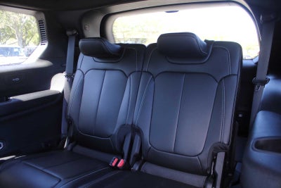 2026 Jeep Grand Cherokee GRAND CHEROKEE L LIMITED 4X2