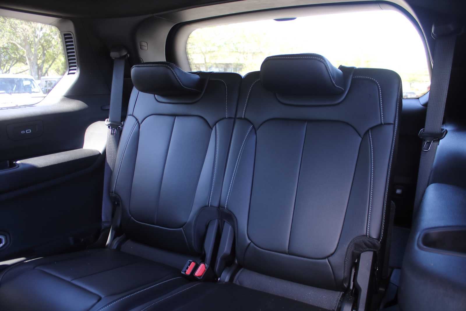 2026 Jeep Grand Cherokee GRAND CHEROKEE L LIMITED 4X2