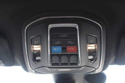 2026 Jeep Grand Cherokee GRAND CHEROKEE L LIMITED 4X2