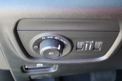 2026 Jeep Grand Cherokee GRAND CHEROKEE L LIMITED 4X2