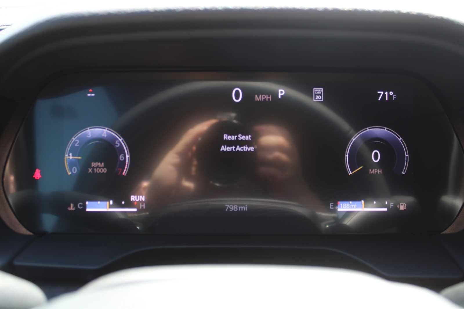 2026 Jeep Grand Cherokee GRAND CHEROKEE L LIMITED 4X2