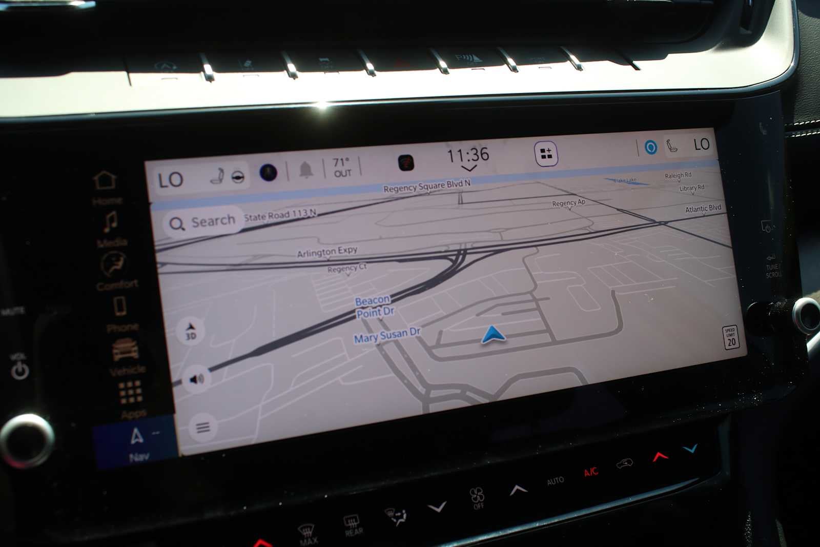 2026 Jeep Grand Cherokee GRAND CHEROKEE L LIMITED 4X2