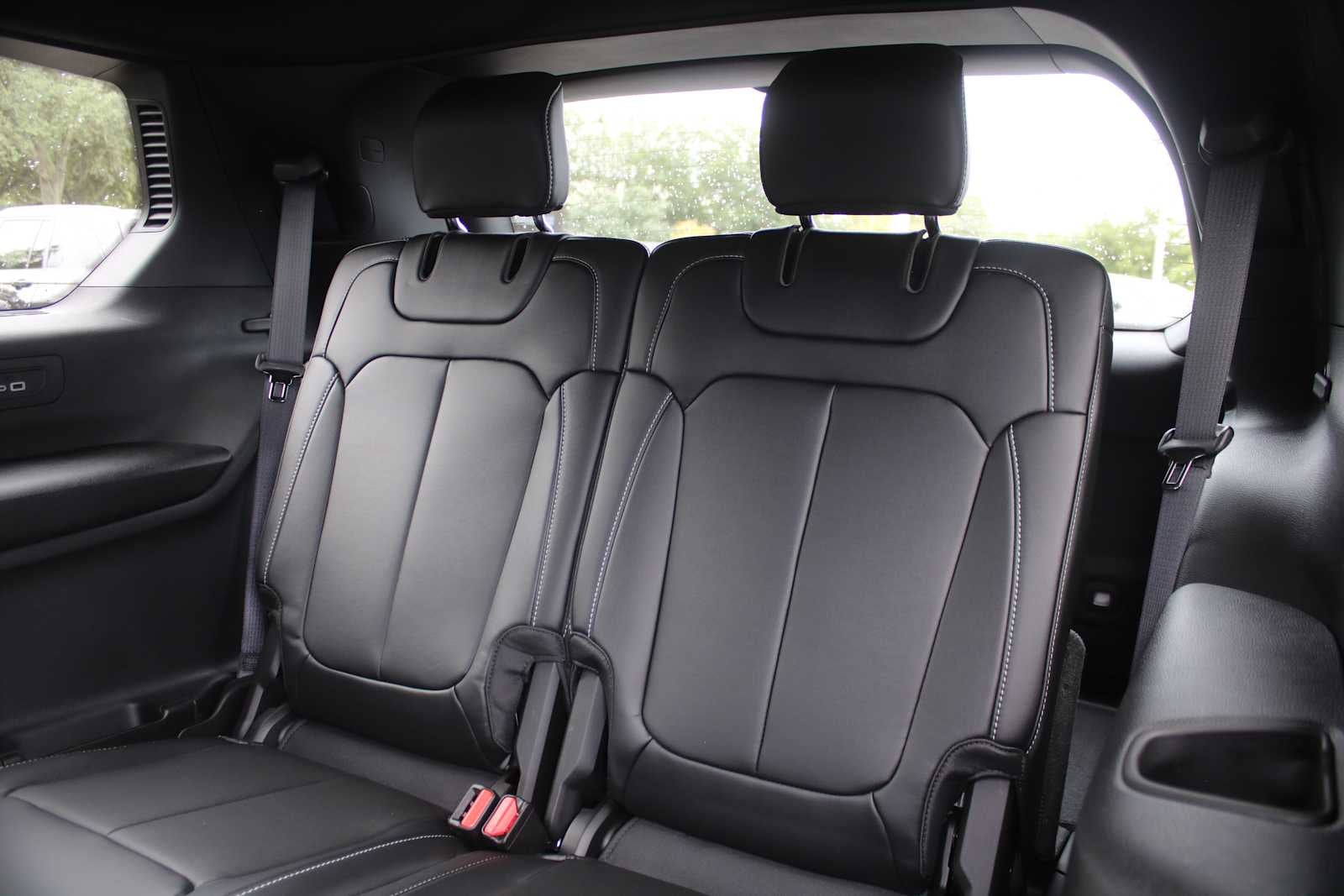 2027 Jeep Grand Cherokee L Limited