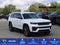 2027 Jeep Grand Cherokee L Limited