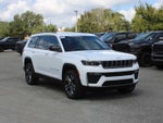 2027 Jeep Grand Cherokee L Limited