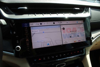 2027 Jeep Grand Cherokee L Limited