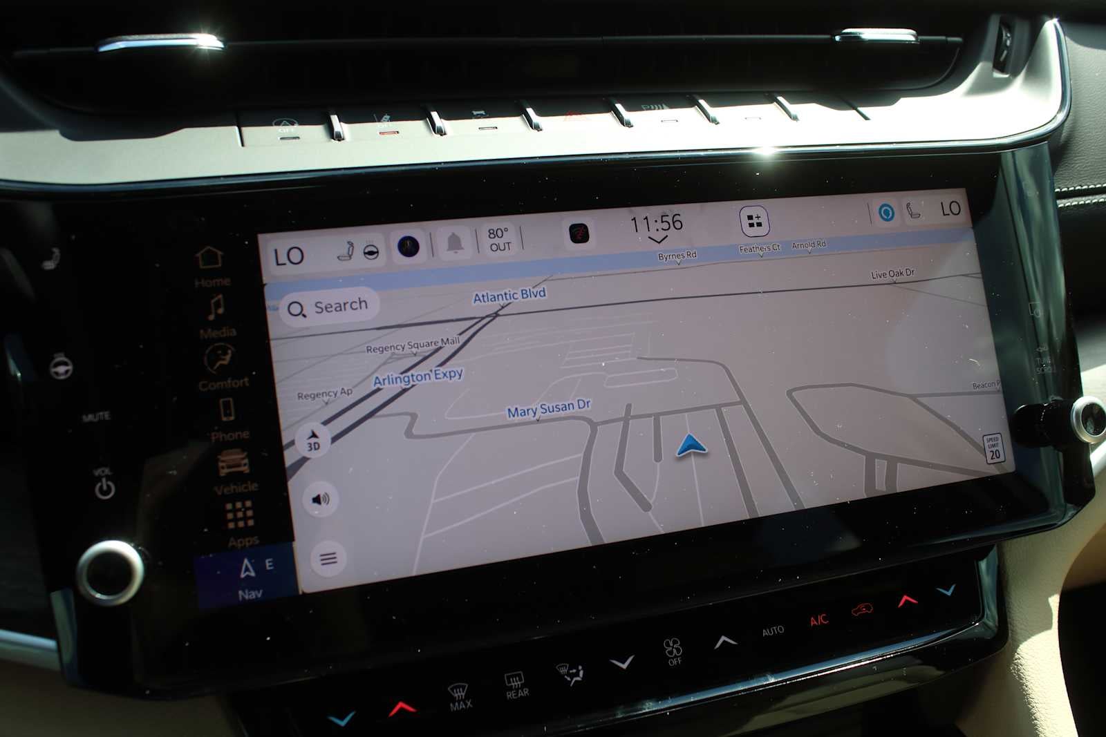 2027 Jeep Grand Cherokee L Limited