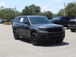 2023 Jeep Grand Cherokee L Altitude X