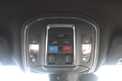 2023 Jeep Grand Cherokee L Altitude X