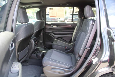 2024 Jeep Grand Cherokee L Laredo X