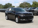 2024 Jeep Grand Cherokee L Laredo X