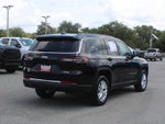 2024 Jeep Grand Cherokee L Laredo X