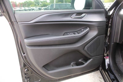 2026 Jeep Grand Cherokee L Laredo X