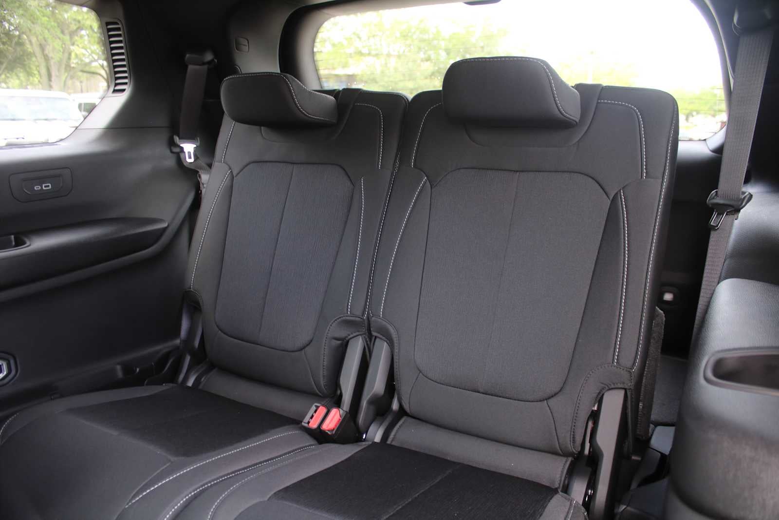 2026 Jeep Grand Cherokee L Laredo X