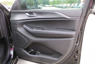 2026 Jeep Grand Cherokee L Laredo X