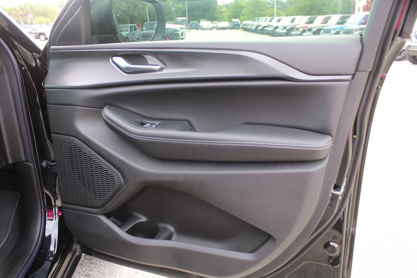 2026 Jeep Grand Cherokee L Laredo X