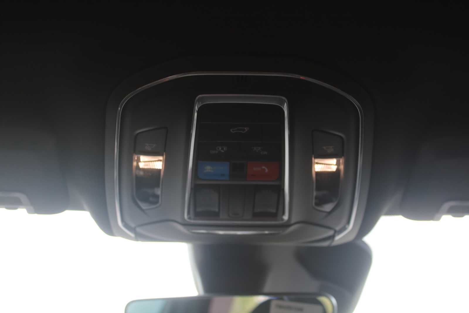 2026 Jeep Grand Cherokee L Laredo X