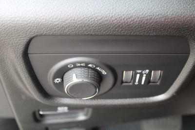 2026 Jeep Grand Cherokee L Laredo X