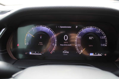 2026 Jeep Grand Cherokee L Laredo X