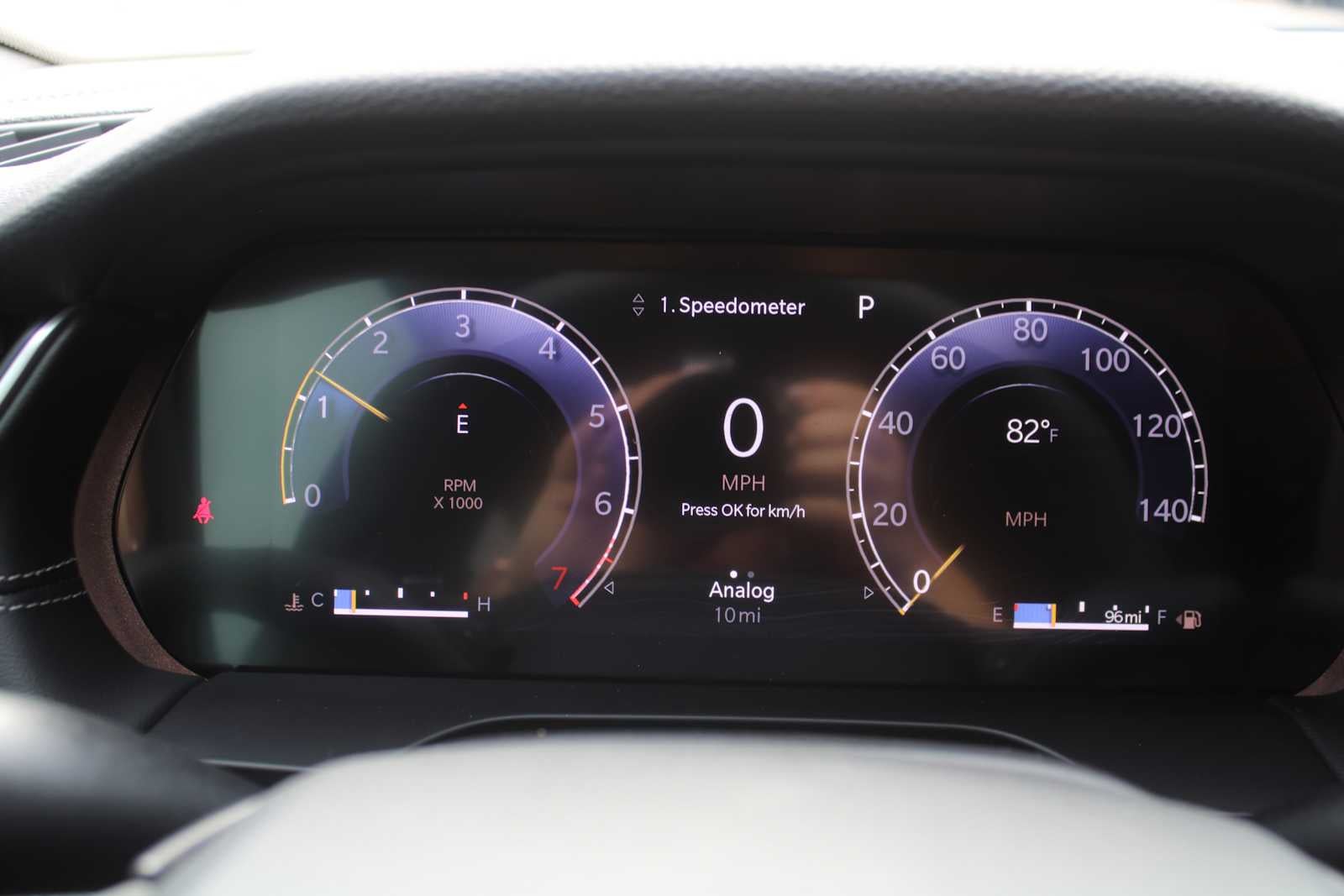 2026 Jeep Grand Cherokee L Laredo X