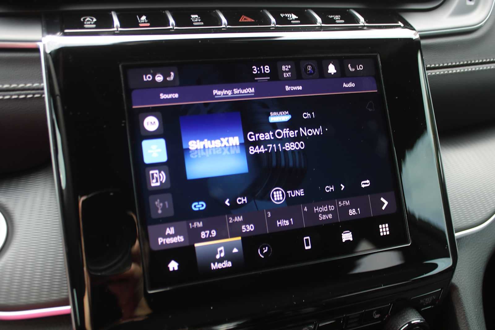 2026 Jeep Grand Cherokee L Laredo X