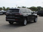 2026 Jeep Grand Cherokee L Laredo X