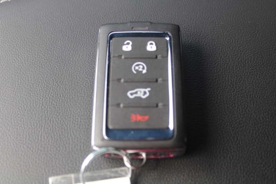 2026 Jeep Grand Cherokee L Laredo X