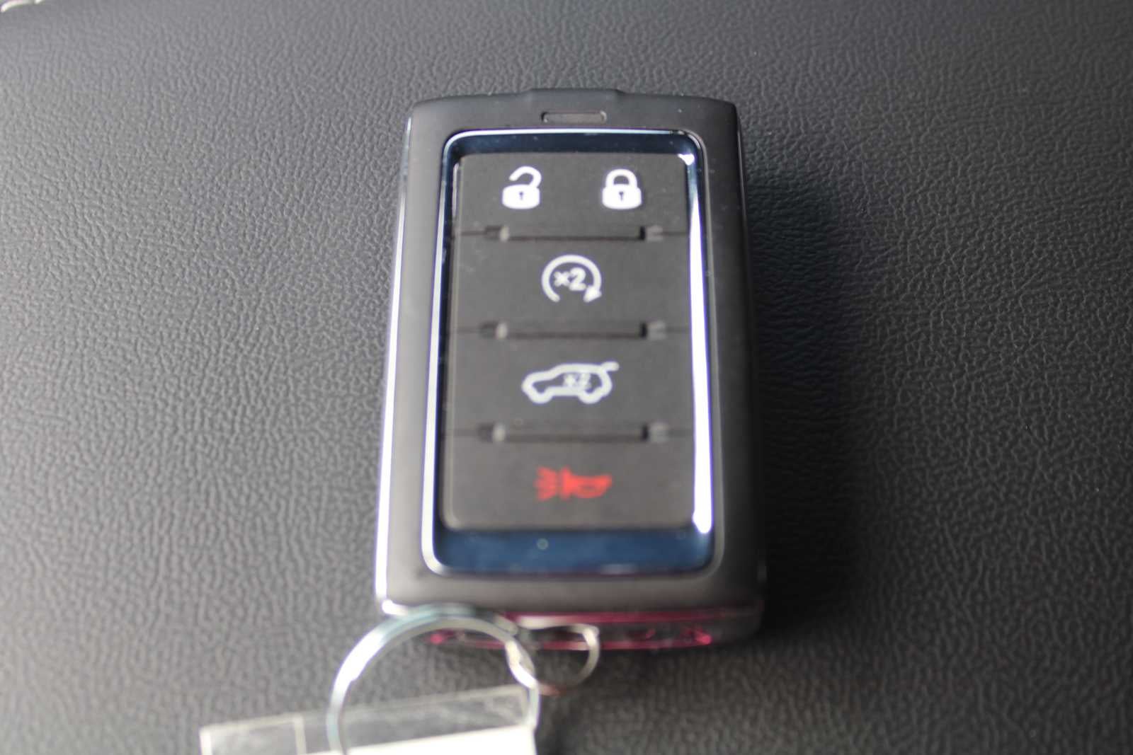 2026 Jeep Grand Cherokee L Laredo X