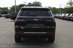 2026 Jeep Grand Cherokee L Laredo X