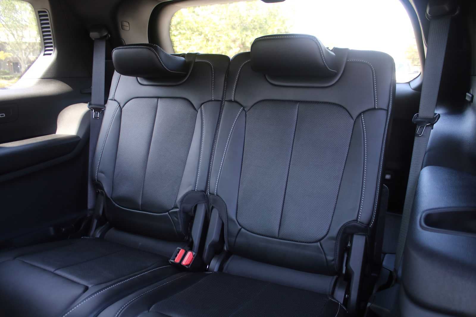 2026 Jeep Grand Cherokee L Limited Reserve