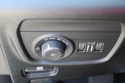 2026 Jeep Grand Cherokee L Limited Reserve