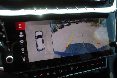 2026 Jeep Grand Cherokee L Limited Reserve