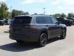 2026 Jeep Grand Cherokee L Limited Reserve