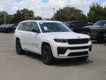 2026 Jeep Grand Cherokee L Limited Reserve