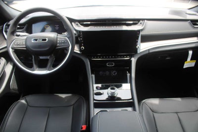 2026 Jeep Grand Cherokee L Limited Reserve