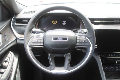 2026 Jeep Grand Cherokee L Limited Reserve
