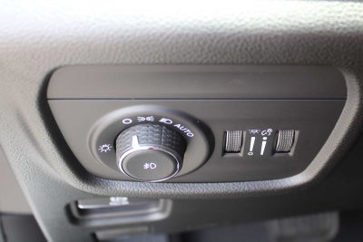 2026 Jeep Grand Cherokee L Limited Reserve