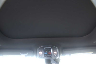 2027 Jeep Grand Cherokee L Limited